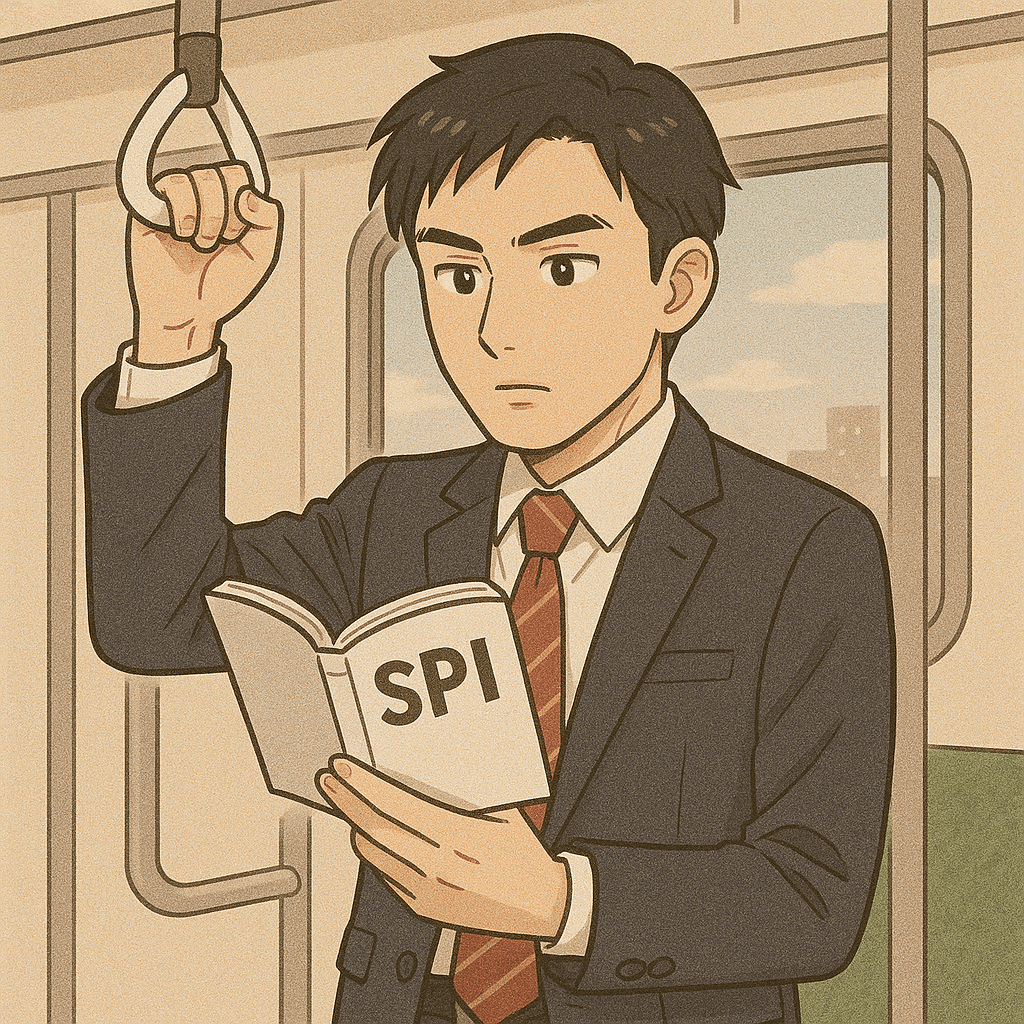 SPI対策が間に合わない人におすすめの準備方法