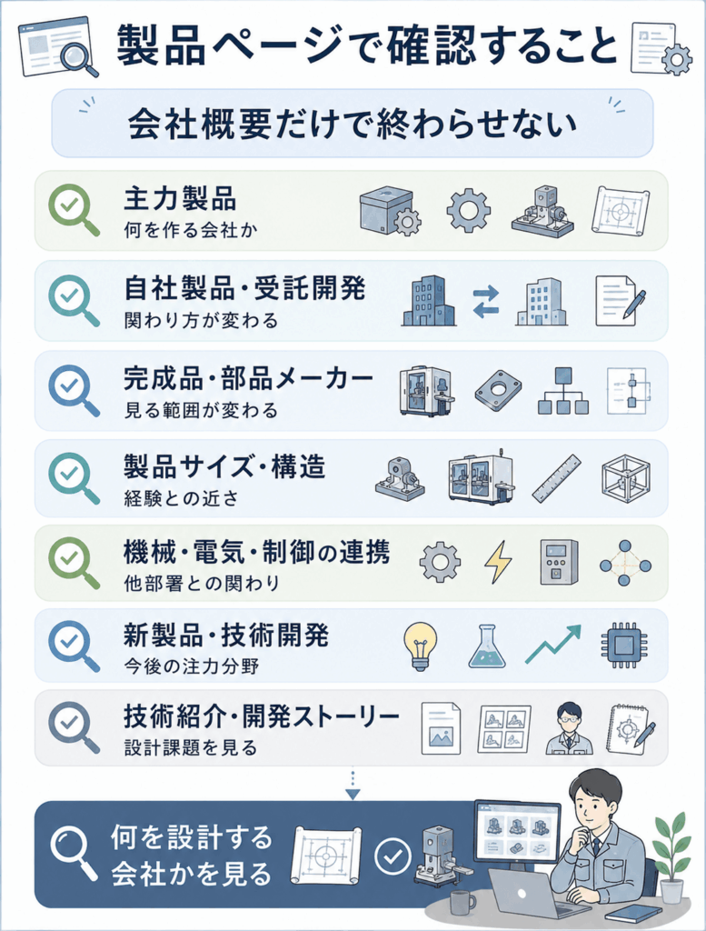 部品設計・ユニット設計・装置全体設計の違い